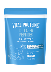 大正製薬がドラッグストアでの取り扱いを開始　「VITAL PROTEINS®」発売！
