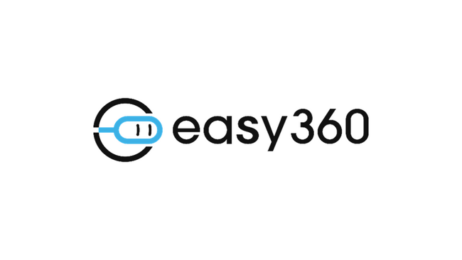 災害対策や事故防止など、VRを利用した教育・体験をもっと手軽に　360度動画再生システム「easy360」の提供を開始