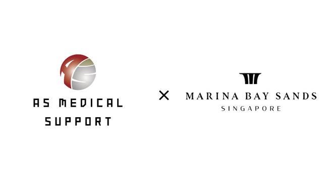 シンガポール・マリーナベイサンズに「Reborn Healthcare Center」を開設