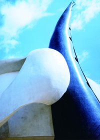 岡本太郎記念館、企画展「TAROの空間」を11月6日より開催　岡本太郎の稀有な空間感覚に迫る