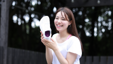 HBLインソール、秋旅に向け公式サイトをリニューアル