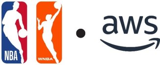 NBA と AWS、複数年にわたる新たなパートナーシップを発表 次世代のバスケットボールイノベーションを推進