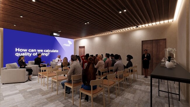 【大阪・関西万博サウジアラビア王国館】10月に革新的なビジネスイベントを開催、連携機会を提供