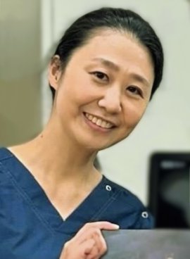 ただみ動物病院 院長 只見 景子(ただみ けいこ) ただみ動物病院 院長 只見 景子(ただみ けいこ)