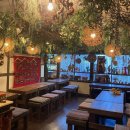 植物に癒される全天候型ビアガーデン空間! 植物に癒される全天候型ビアガーデン空間!