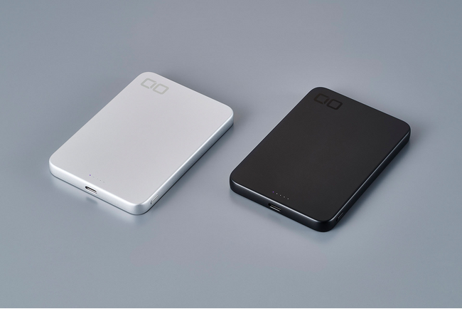 【株式会社CIO】本体温度の安定性を優先した「SMARTCOBY SLIM５K セーフティモデル」販売開始