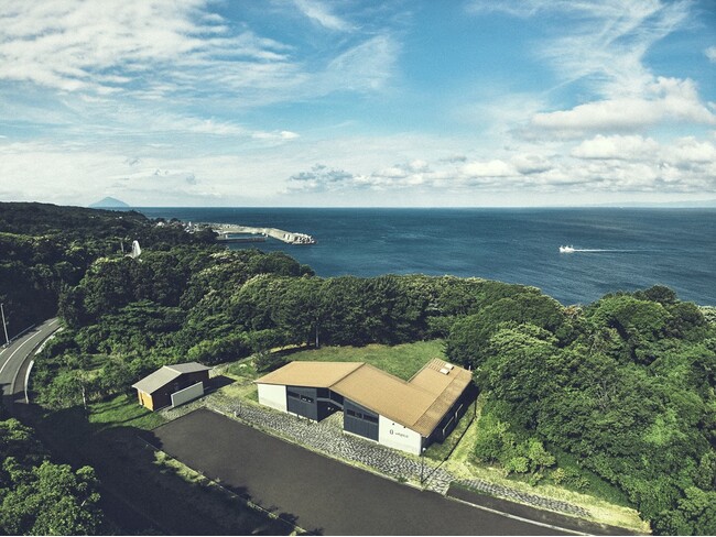 -東京都管轄の諸島初- 当社サステナブル拠点WELAGOおよび大島町椿公園が、環境省認定の「自然共生サイト」に認定