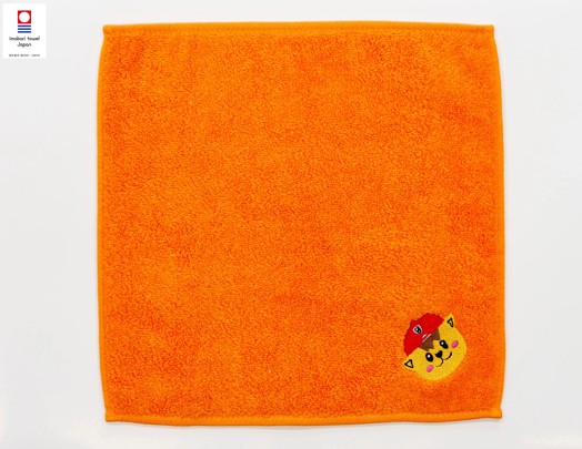 セイハネットワーク、創立40周年記念オリジナルハンカチを限定販売！全国の子どもたちから集まったイラストが“世界に一つだけのデザイン”に。