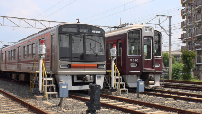 「鉄道王国・大阪」に眠る謎や歴史を解き明かす、なにわの鉄道ミステリーランキングに注目!