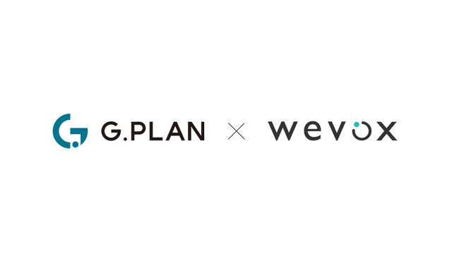 ジー・プラン、従業員の働きがいを可視化する「Wevox」導入