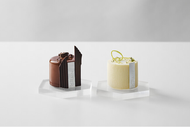 【UN GRAIN】伝統を受け継ぐ、シェフ岡澤の代表作がついに登場。10月2日(木)発売 