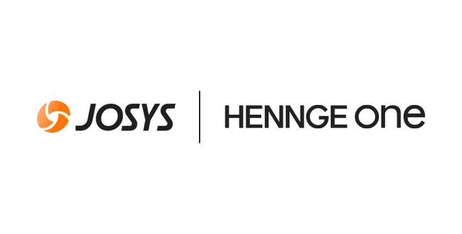 HENNGE One、SaaS管理クラウド「ジョーシス」とAPI連携 ～メンバー情報の自動連携でIT資産の一元管理を実現～