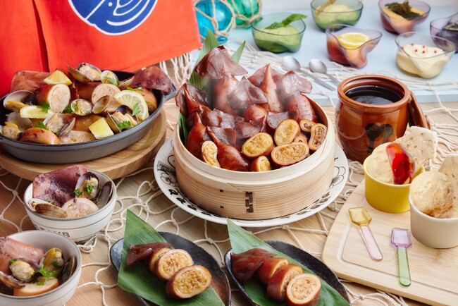 【OMO5函館】今年はいかめしが主役！ソウルフードを美味しく楽しく味わい尽くすイベント「冬のイカまつり」開催