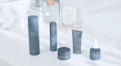 医師の知見から生まれた「スローエイジング」がコンセプトの本質的なコスメ【Dr.MiCHAEL】誕生！10/1より発売