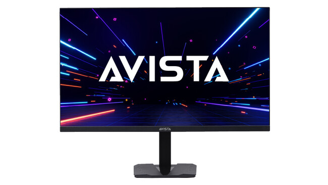 「ゲームプレイヤー」が「ゲームプレイヤー」のために作った液晶モニター。ゲーミングモニターブランド「AVISTA」からゲーム体験を最大化する最新機能を搭載した3機種を発売