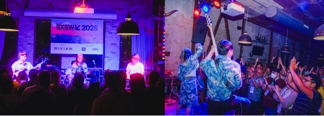 世界最大級音楽フェス「SXSW 2026」日本代表アーティスト6組を募集開始