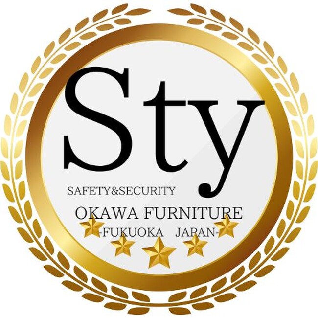 「見える部分すべて天然木・F☆☆☆☆など」--大川家具ドットコムが独自で大川家具の上級家具認定を開始