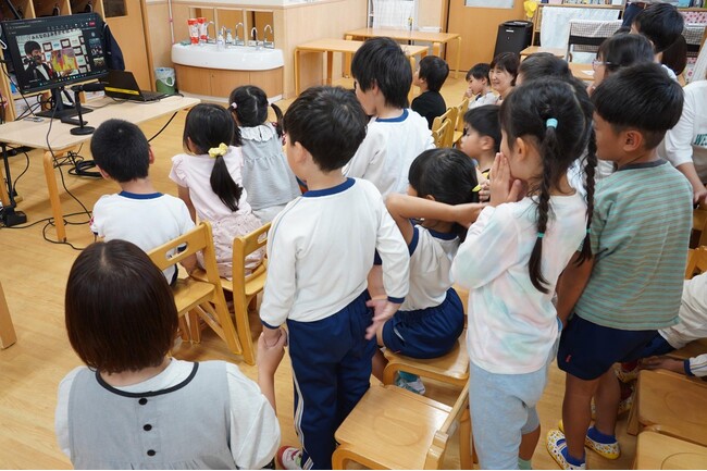 【コープみらい】～第１回「みんなのよみきかせ絵本大賞」大賞決定～「お気に入りの一冊が子どもたちの宝物に」絵本を寄贈した保育園から喜びや期待の声をいただきました