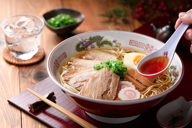 「ラーメン店」の倒産、4年ぶり減少へ　「大淘汰時代」一服　2025年1-9月は46件発生、コスト高続くも「収益環境」に変化