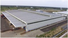 インドにおける合弁会社（UNI LINC INDIA PRIVATE LIMITED）事業開始に関するお知らせ