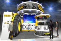 トピー工業、Japan Mobility Show 2025に出展
