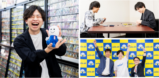 ポケモンカードゲーム嶋田大地選手とのスポンサー契約締結のお知らせ
