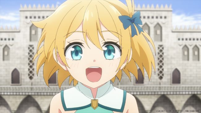 TVアニメ『無職の英雄 ～別にスキルなんか要らなかったんだが～』第2話あらすじ&先行カット公開