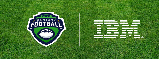 IBM watsonxを活用したAIによる新たなインサイトが、ESPNファンタジー・フットボールの2025年シーズンの体験をさらに向上
