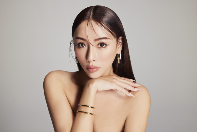 株式会社ファストノット、インフルエンサー／タレントのSANA（GENKING.）との事業提携を発表。P2C×D2Cの共創を本格始動