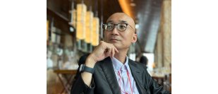 コマツ株式会社　代表取締役 小松智が「第5回 デジタル化・DX推進展(ODEX)大阪会場(10/31)」「京(みやこ)ITフェア2025(11/21)」にて講演