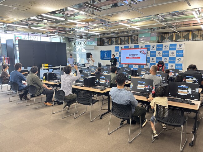 公益社団法人 滋賀県建築士会 青年委員会 「今こそデジタルコンテンツ講座」in e2PARK滋賀東近江店を開催しました。