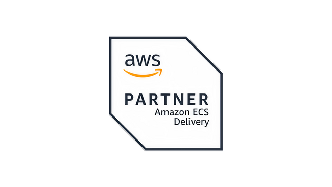 アイスリーデザイン、Amazon ECS Delivery Partnerに認定