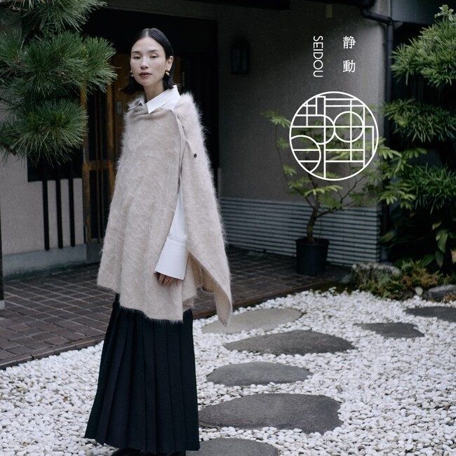 【NOBLE】虎ノ門ヒルズ 「SELECT by BAYCREW'S」にて期間限定POP UP開催！