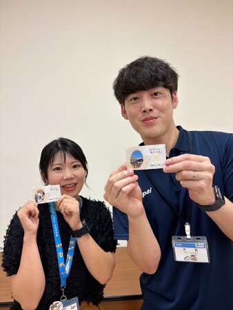 市の若手職員が挑戦！公式Instagram「あわらる」誕生秘話とこれから