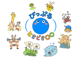 びっぷるときどき〇〇