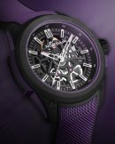 Wild ONE Skeleton 42mm Purple-3