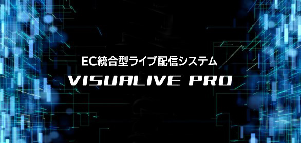 導入費用を最大50％軽減！「ViSUALIVE PRO」がIT導入補助金の対象に！