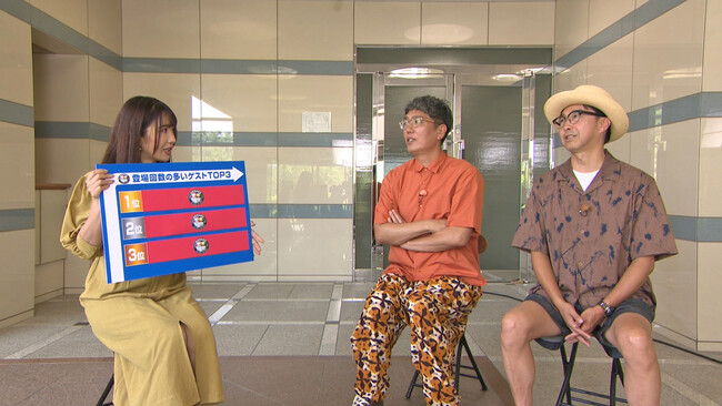 【ＢＳ日テレ】祝！15年目突入 迎えたゲストは300人超え！登場車は2100台以上！過去14年の歴史を振り返る≪おぎやはぎの愛車遍歴≫