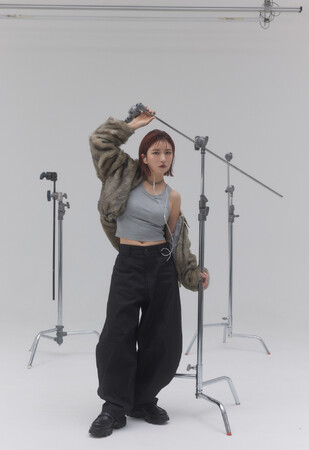 平成フラミンゴ“NICO”プロデュースブランド「JIMWAG」大好評の期間限定ストア「SHOWROOM-MINI」第3弾が渋谷・RAYARD MIYASHITA PARKにて開催決定！
