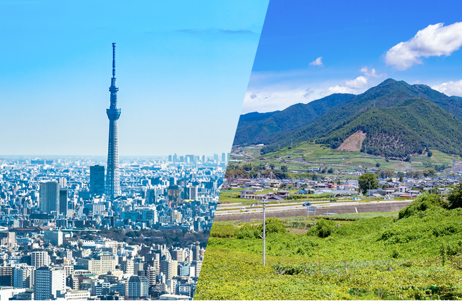 全国の協創ライター募集― 二拠点・移住ライフ大学が地域の物語を発信する仲間を募集開始