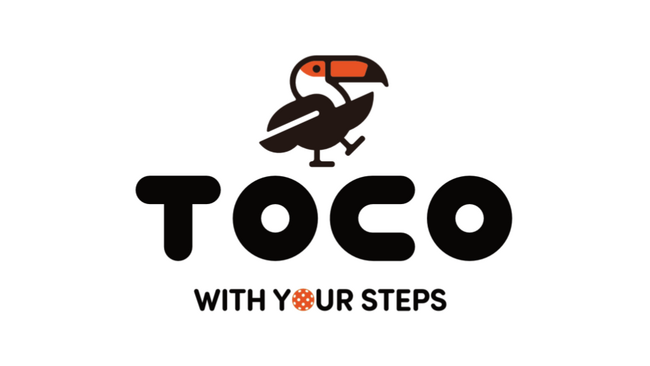 日本発ピックルボールブランド「TOCO」、10月11日開催「ザ・コーポレートゲームズジャパン in 東大阪」に出展決定