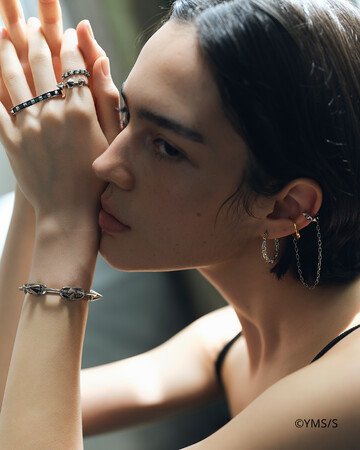 【PLUS VENDOME】矢沢あいの名作「NANA」とコラボレーション！コンプリートボックスを含む、全アイテムが10月3日より発売