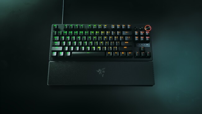 「Razer Autumn Big Specials ’25」開催　Huntsman V3 Proラインをはじめとする人気製品が期間限定でお得に手に入るチャンス