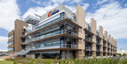 ディープテック・イノベーション拠点推進事業～イノベーション拠点の推進に取り組む民間事業者を採択しました！～