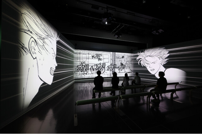 ベツコミ創刊55周年記念展「BEYOND THE PAGE 好き、のつづき。」が本日10月3日（金）よりルミネ 0　ニュウマン新宿店でついに開催！ 展示内容の一部をチラ見せ！