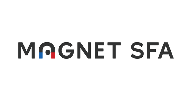 【株式会社KIYONO】Excel・スプシ管理からの脱却を支援する、低コストSFA『MAGNET SFA』提供開始