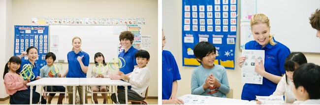 四国地方で初開校！3歳から小学生の子どもたちに新しい学びの場を Kids Duo 松山東が12月6日（土）に開校