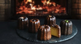 【快挙!】Makuakeカヌレ史上最高売上を更新!応援購入総額295万円突破 “石窯カヌレ研究所” プロジェクト 10/5(日)まで 【快挙!】Makuakeカヌレ史上最高売上を更新!応援購入総額295万円突破 “石窯カヌレ研究所” プロジェクト 10/5(日)まで