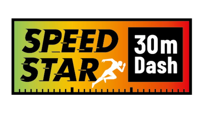 30mダッシュを競う「SPEED STAR」大阪うめきたで開催｜朝原宣治氏による小学生かけっこ教室や企業・スポーツ対抗戦も