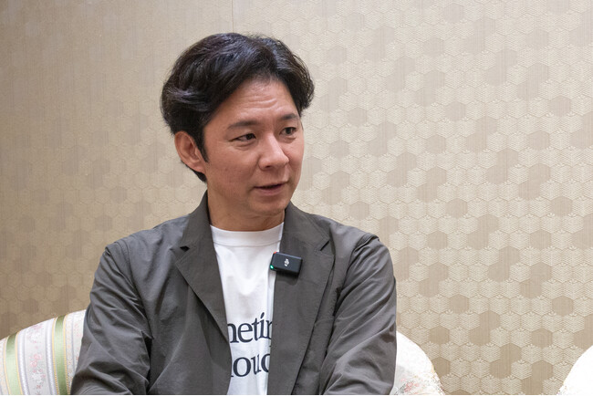 アンジャッシュ・渡部建が語る“モテる会話術”。初対面～交際後まで、明日から実践できるメソッドを公開